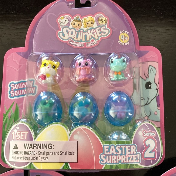 Squinkies Bundle - Picture 2 of 5